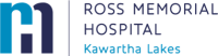 Hospital_Ross Memorial logo
