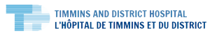 Hospital_Timmins logo